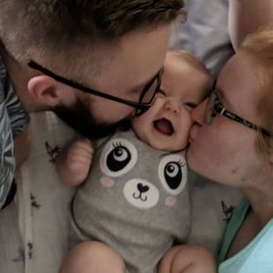 Meet your Posher, Jessika